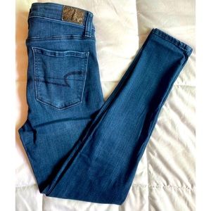 AE Skinny Jean